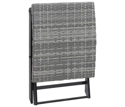 Kokkupandav Taburet, Polürotang, Hall