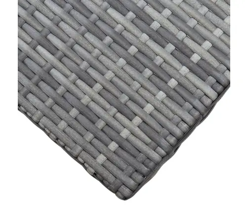 Kokkupandav Taburet, Polürotang, Hall