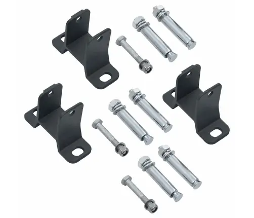 Rankiniu Būdu Ištraukiama Markizė Su Led, Antracito, 450X300Cm