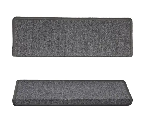 Trepimatid 15 Tk 65 X 21 X 4 Cm Tumehall Ristkülikukujuline Serv