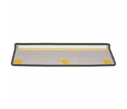 Trepimatid 15 Tk 65 X 21 X 4 Cm Tumehall Ristkülikukujuline Serv