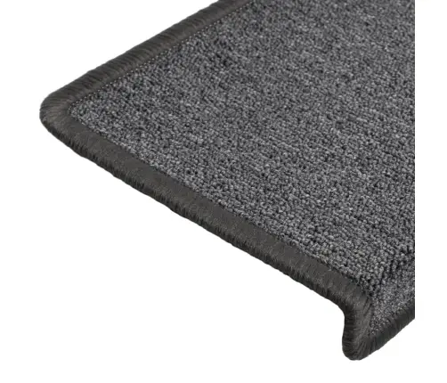 Trepimatid 15 Tk 65 X 21 X 4 Cm Tumehall Ristkülikukujuline Serv