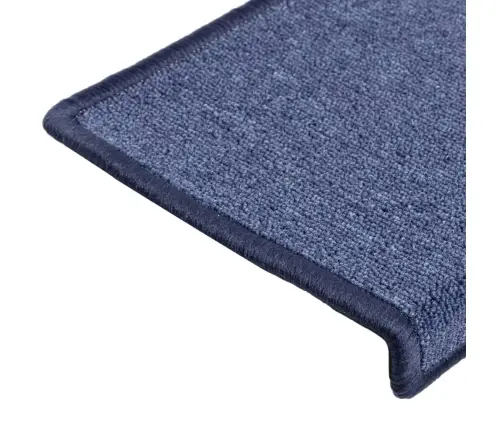 Trepimatid 15 Tk 65 X 21 X 4 Cm Sinised Ristkülikukujulised Servad