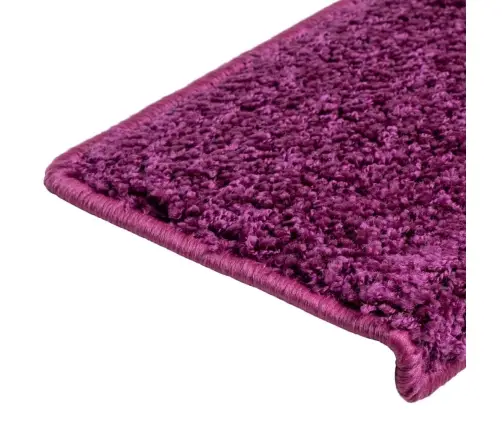 Trepimatid 15 Tk 65 X 21 X 4 Cm Violetsed Ristkülikukujulised Servad