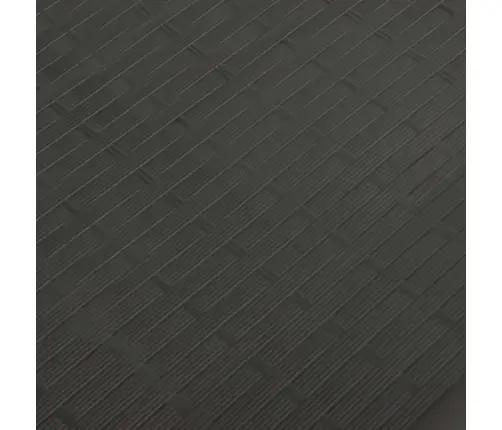 Dārza Uzglabāšanas Kaste, Antracītpelēka, 114X47X60 Cm Vidaxl