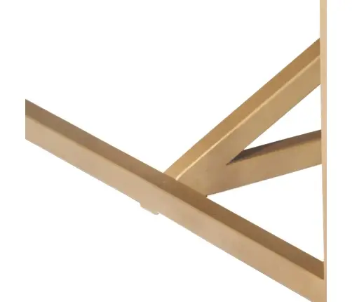 Kavos Staliukas, 120X60X40cm Medienos Masyvas