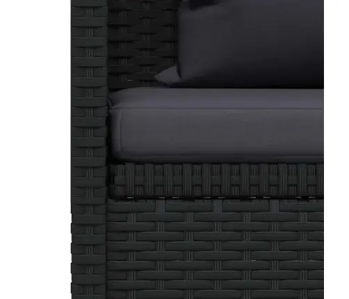 Aiadiivan Patjadega, Polürotang, Must