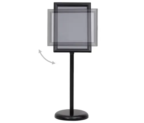 A3 Postrialus, Must, Alumiiniumsulam