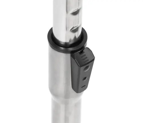 A3 Plakātu Stends, Sudraba Krāsa, Alumīnija Sakausējums Vidaxl