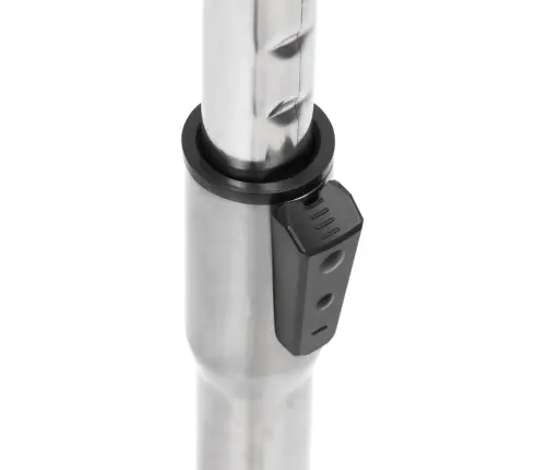 Pastatomas Stovas Reklamai, Sidabrinis, Aliuminio Lydinys, A4