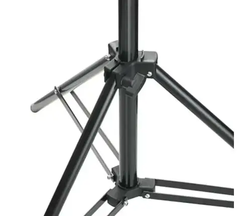 Fotostudijas Komplekts - Gaismas Izkliedētāji Un Foni Vidaxl