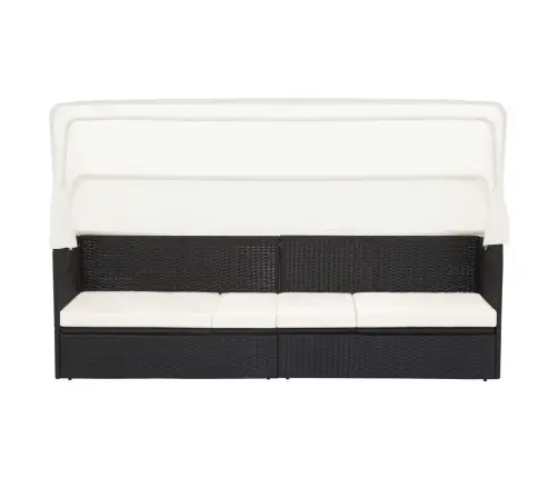 Aiadiivan Varikatusega, Must, Polürotang