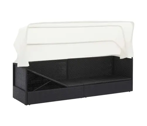 Aiadiivan Varikatusega, Must, Polürotang