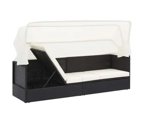 Aiadiivan Varikatusega, Must, Polürotang