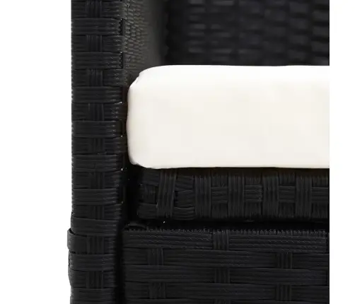 Aiadiivan Varikatusega, Must, Polürotang