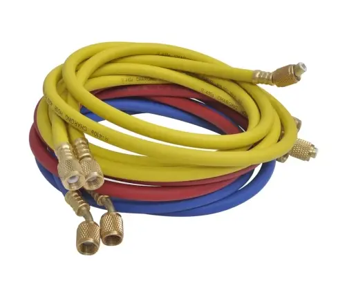 Vienpakāpes Vakuuma Sūknis, Četrvirziena Kolektors Un Mērierīce Vidaxl