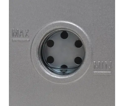 Vienpakāpes Vakuuma Sūknis, Divvirziena Kolektors Un Mērierīce Vidaxl