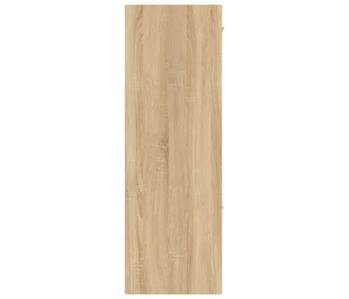 Hoiukapp, Sonoma Tamm, 60 X 29,5 X 90 cm Tehispuit