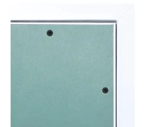 Gipso Kartono Plokštė Su Aliuminiu Rėmu, 400X600Mm