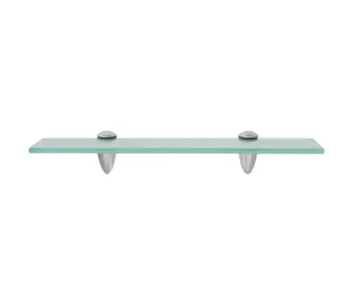 Sienas Plaukti, 2 Gab., 40X10 Cm, 8 Mm, Stikls Vidaxl Sienas Plaukti, 2 Gab., 40X10 Cm, 8 Mm, Stikls Vidaxl