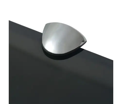 Seinariiulid 2 Tk Klaasist 60 X 10 Cm 8 Mm