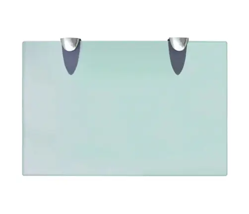 Seinariiulid 2 Tk Klaasist 30 X 20 Cm 8 Mm