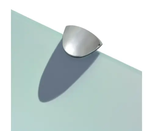 Seinariiulid 2 Tk Klaasist 30 X 20 Cm 8 Mm