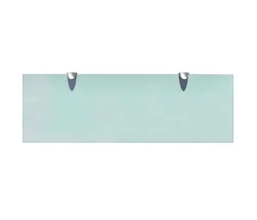 Sienas Plaukti, 2 Gab., 60X20 Cm, 8 Mm, Stikls Vidaxl Sienas Plaukti, 2 Gab., 60X20 Cm, 8 Mm, Stikls Vidaxl