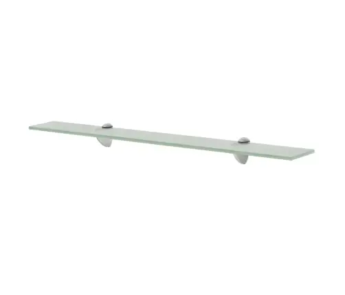 Seinariiulid 2 Tk Klaasist 70 X 20 Cm 8 Mm