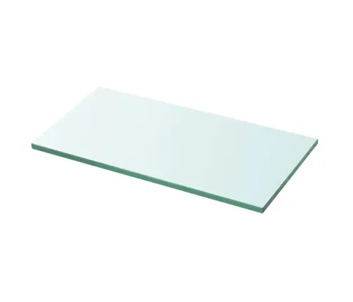 Stikla Plauktu Paneļi, 2 Gab., 20X30 Cm, Caurspīdīgi Vidaxl Stikla Plauktu Paneļi, 2 Gab., 20X30 Cm, Caurspīdīgi Vidaxl
