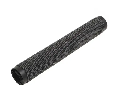 Paklāji, 2 Gab., Taisnstūra Forma, 40X60 Cm, Antracītpelēki Vidaxl