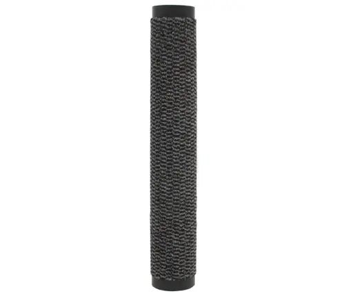 Paklāji, 2 Gab., Taisnstūra Formas, 120X180 Cm, Antracītpelēki Vidaxl