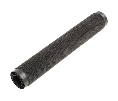 Paklāji, 2 Gab., Taisnstūra Formas, 120X180 Cm, Melni Vidaxl