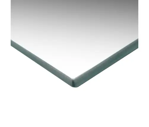 Sienas Spoguļi, 2 Gab., 60X60 Cm, Kvadrāta Forma, Stikls Vidaxl