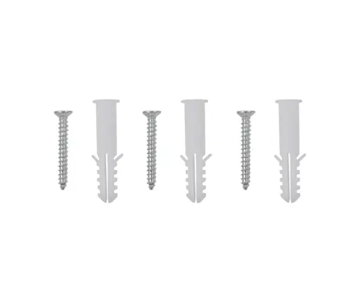 Sienas Spoguļi, 2 Gab., 60X60 Cm, Kvadrāta Forma, Stikls Vidaxl