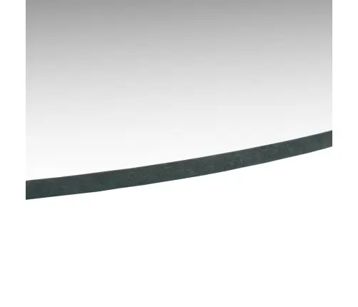 Sienas Spoguļi, 2 Gab., 50 Cm, Apaļi, Stikls Vidaxl