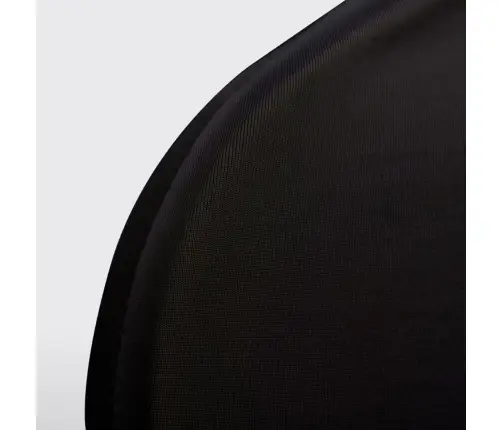 Krēslu Pārvalki, 30 Gab., Melns Elastīgs Audums Vidaxl