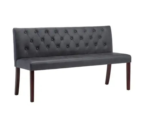 Pink 148,5 cm Hall, Kunstseemisnahk