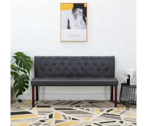 Pink 148,5 cm Hall, Kunstseemisnahk