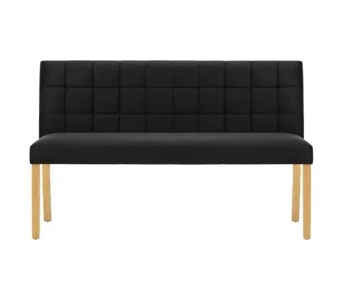 Pink 140 cm Must, Samet