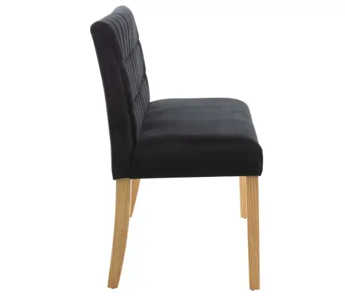 Pink 140 cm Must, Samet