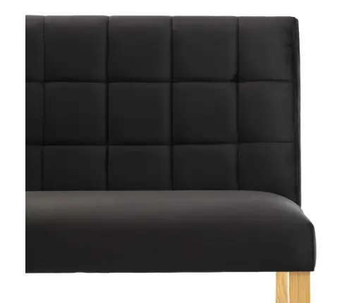 Pink 140 cm Must, Samet