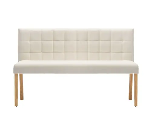 Pink 140 cm Kreemjas, Samet