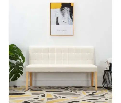 Pink 140 cm Kreemjas, Samet