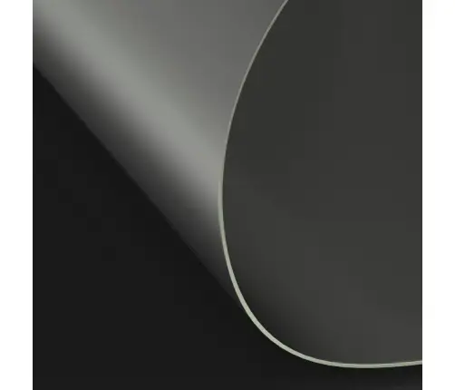 Lauakaitse, Matt, Ø 90 cm 2 Mm, Pvc