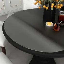 Lauakaitse, Matt, Ø 90 cm 2 Mm, Pvc