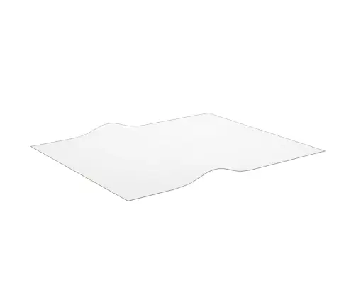 Stalo Apsauga, Permatoma, 100X90cm 1,6Mm, Pvc