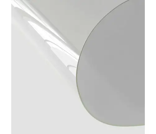 Stalo Apsauga, Permatoma, 100X90cm 1,6Mm, Pvc