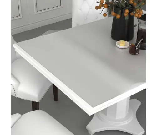 Stalo Apsauga, Matinė, 120X60cm 1,6Mm, Pvc