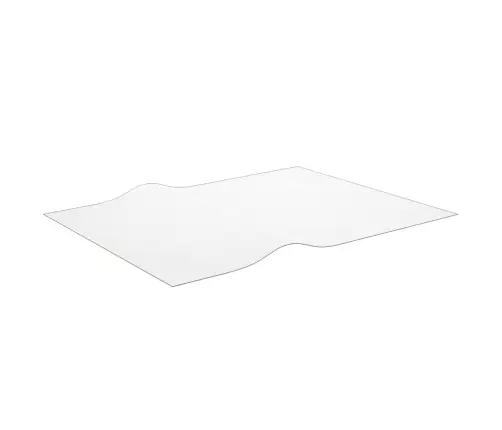 Lauakaitse, Läbipaistev, 120 X 90 cm 1,6 Mm, Pvc